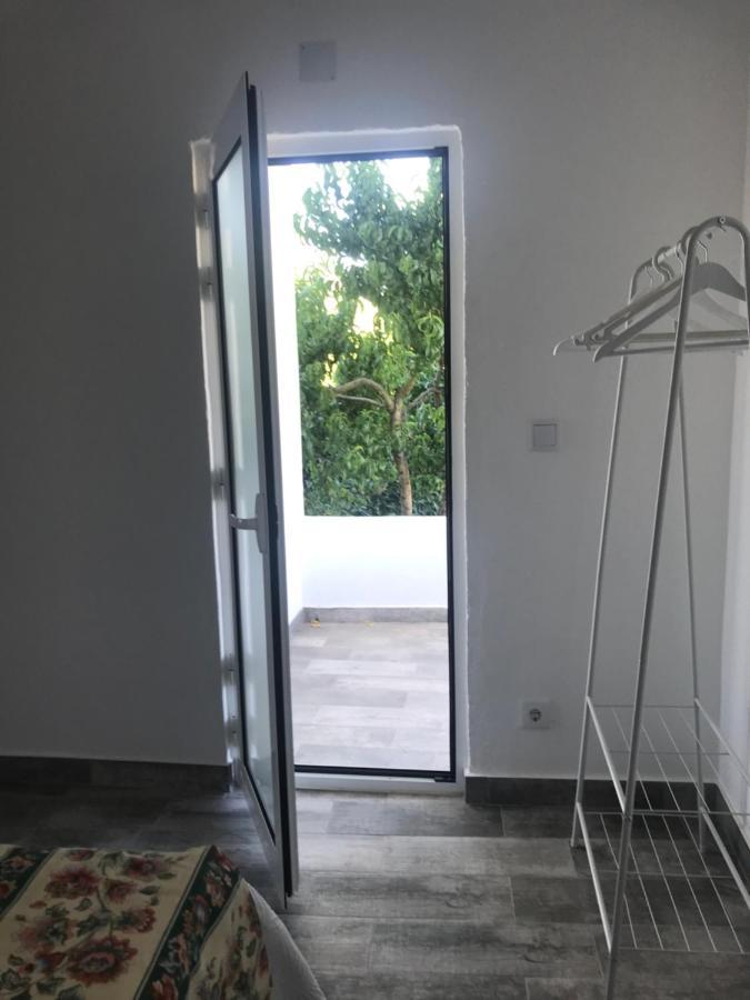 Casa 1-Quinta Dos Penedos Apartment Portalegre Exterior foto